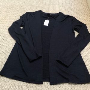 NWT Banana republic cardigan